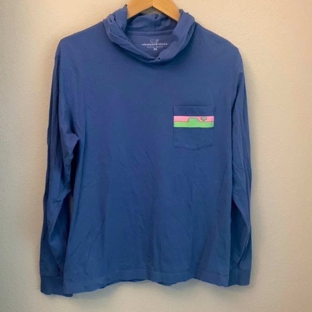 Vineyard Vines Men's long sleeve shirt